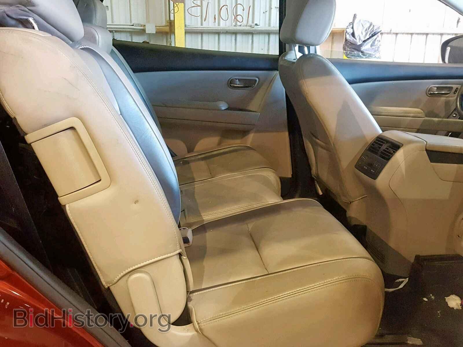 2011 MAZDA CX-9 - VIN: JM3TB2CA9B0300444 - Фото 6