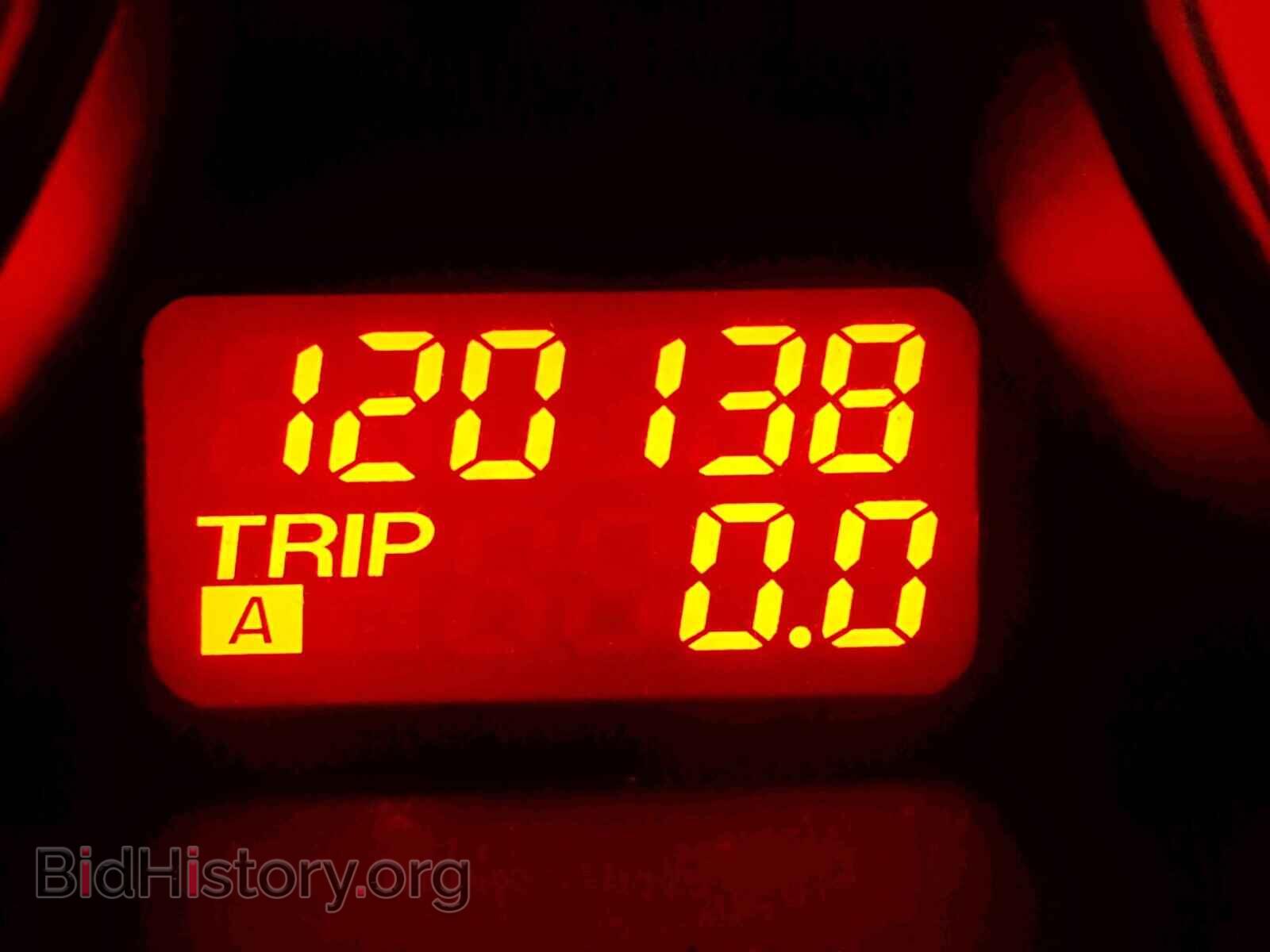 2011 MAZDA CX-9 - VIN: JM3TB2CA9B0300444 - Фото 8