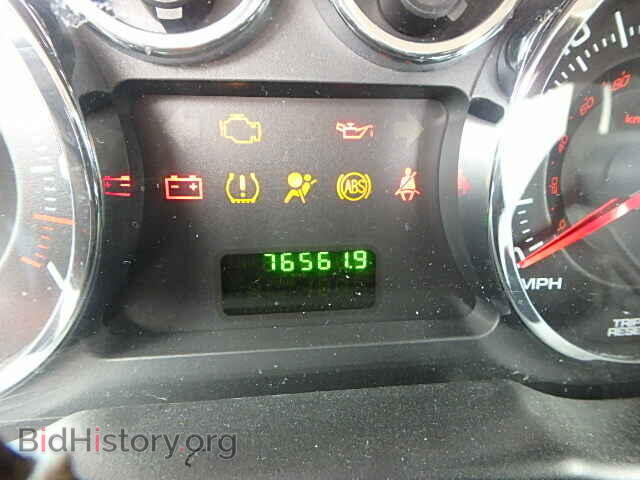 2008 FORD EDGE - VIN: 2FMDK36C48BB29461 - Фото 8