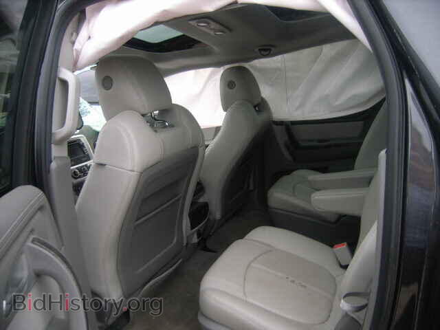 2014 GMC ACADIA - VIN: 1GKKRRKD2EJ373761 - Фото 6