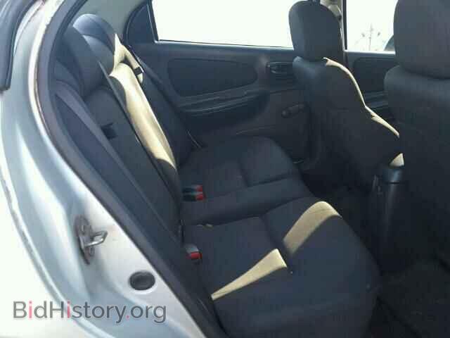 2003 DODGE NEON - VIN: 1B3ES56C43D100888 - Фото 6