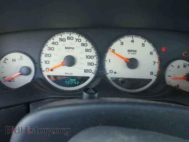 2003 DODGE NEON - VIN: 1B3ES56C43D100888 - Фото 8