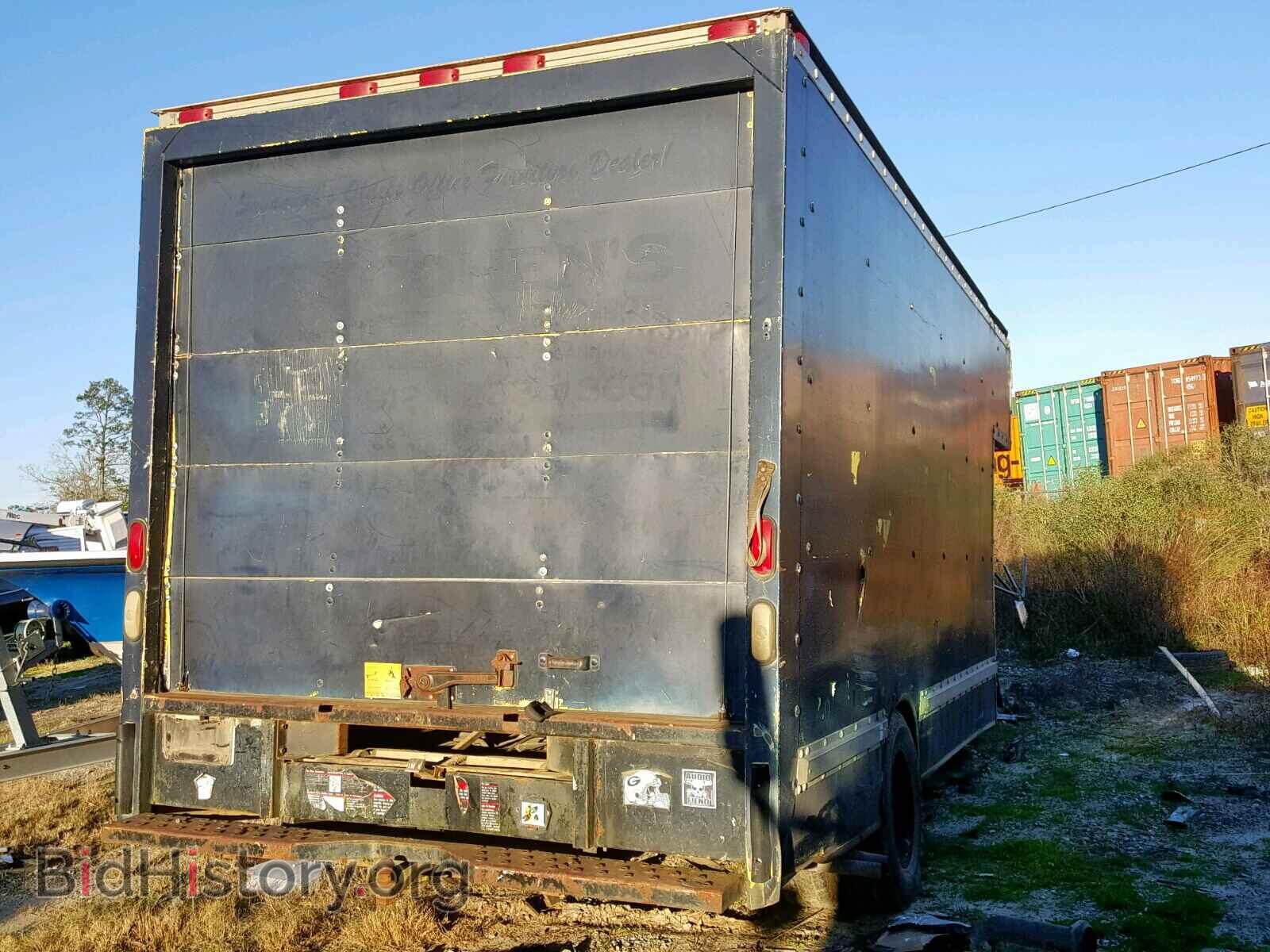 1994 FORD ECONOLINE - VIN: 1FDKE37G7RHA56543 - Фото 4
