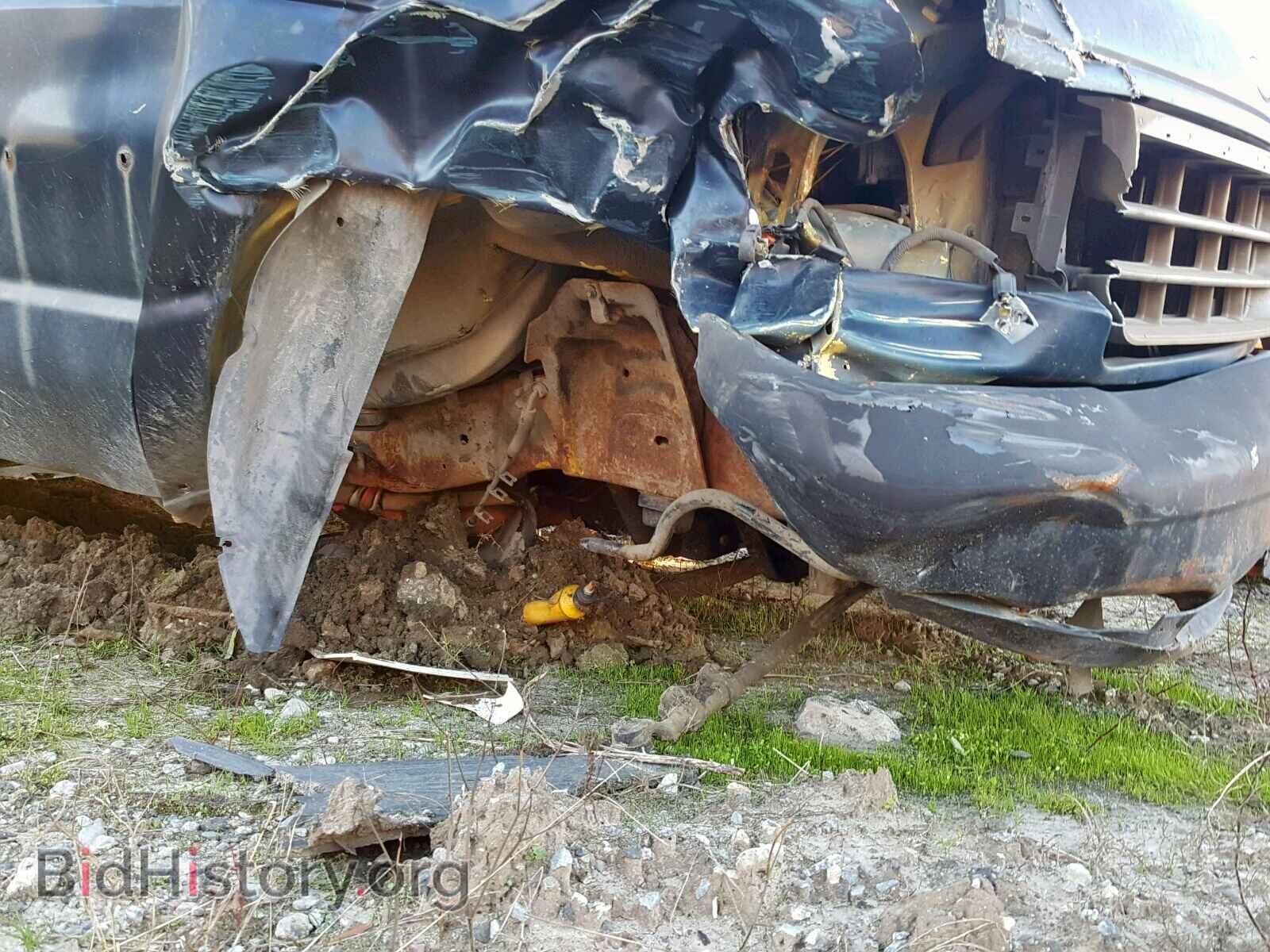 1994 FORD ECONOLINE - VIN: 1FDKE37G7RHA56543 - Фото 9