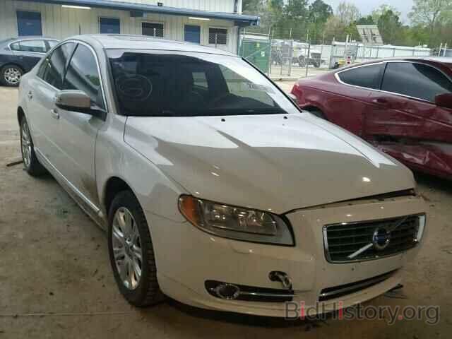 Photo YV1982AS7A1127006 - VOLVO S80 2010
