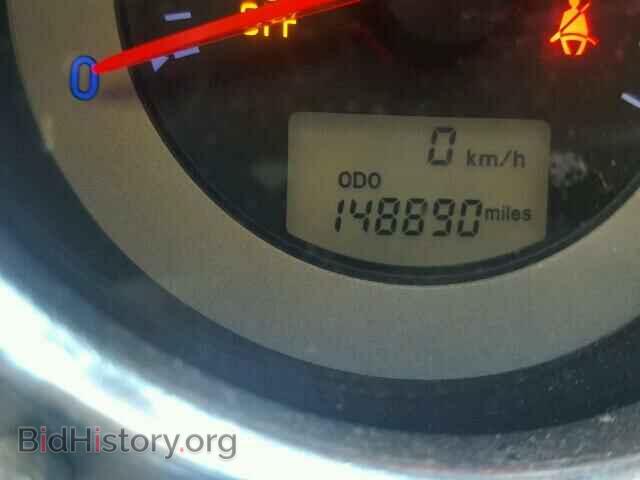 2006 MITSUBISHI ECLIPSE - VIN: 4A3AK34T56E042824 - Фото 8