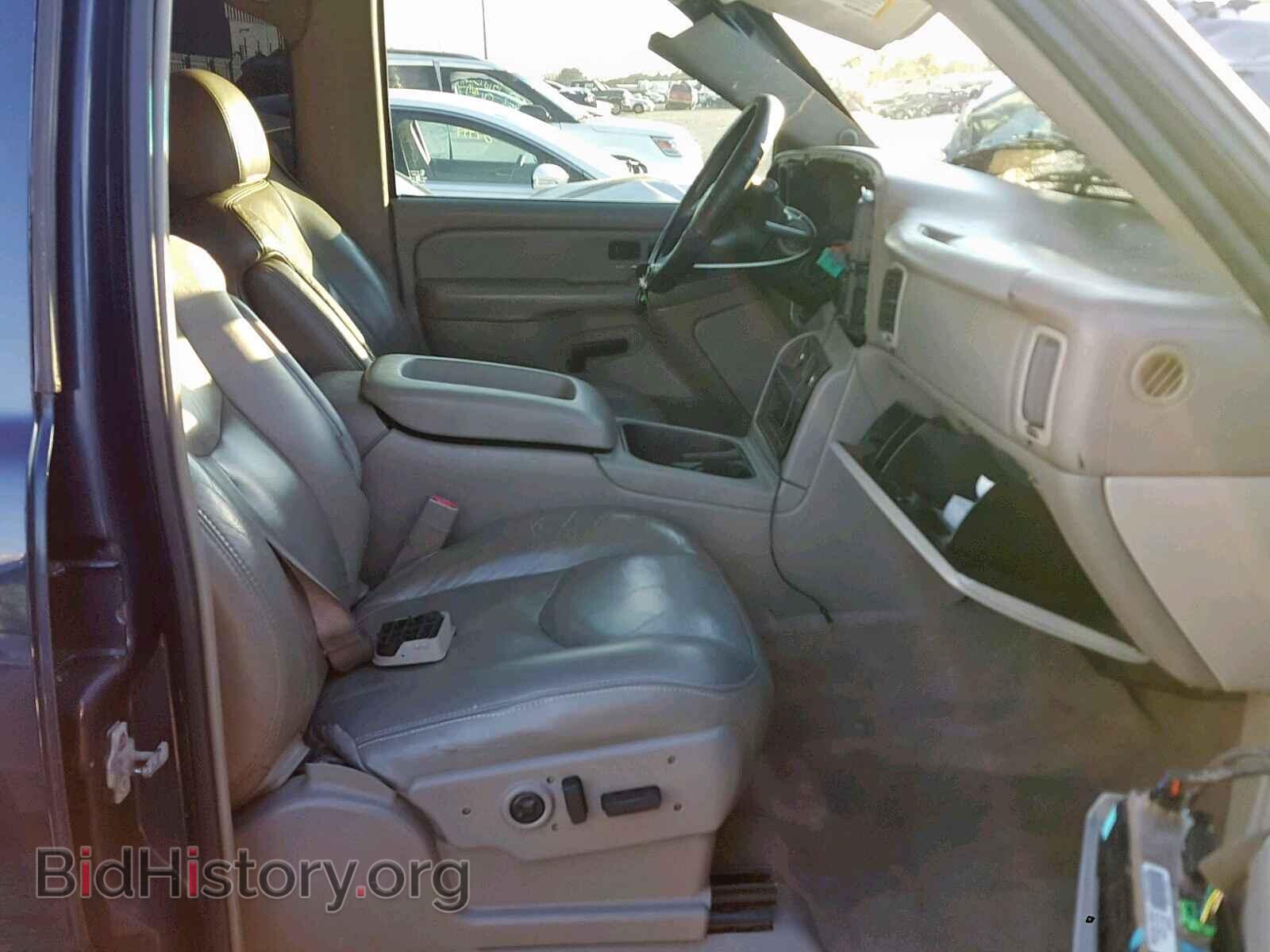 2005 CHEVROLET SILVERADO - VIN: 2GCEC13TX51132588 - Фото 5