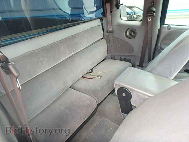 2000 DODGE DAKOTA - VIN: 1B7GL22N9YS572579 - Фото 6