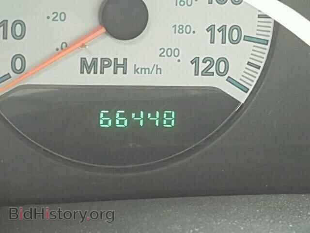 2007 DODGE CARAVAN - VIN: 2D4GP44L87R257920 - Фото 8