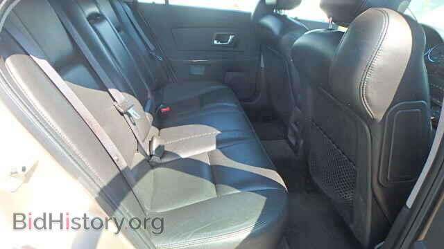 2006 CADILLAC CTS - VIN: 1G6DP577760134299 - Фото 6
