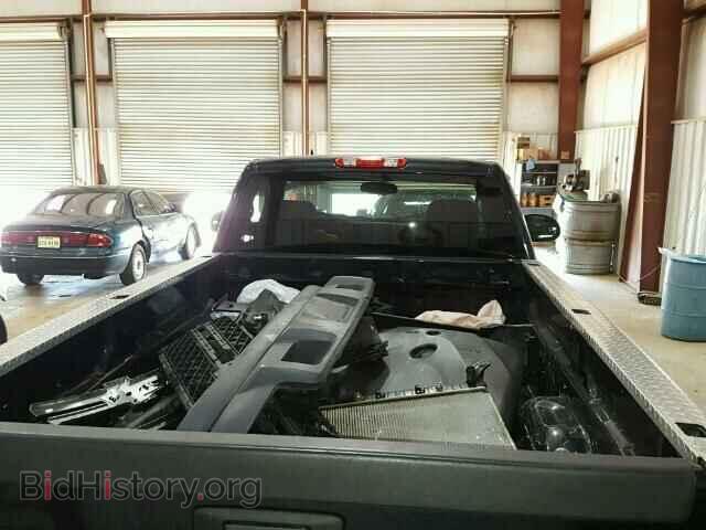 2012 CHEVROLET SILVERADO - VIN: 1GC0KXCG9CF211758 - Фото 6