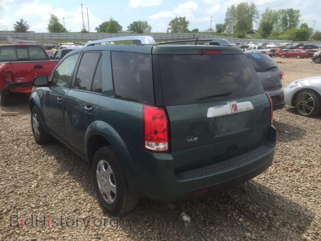 2007 SATURN VUE - VIN: 5GZCZ33D97S844439 - Фото 3