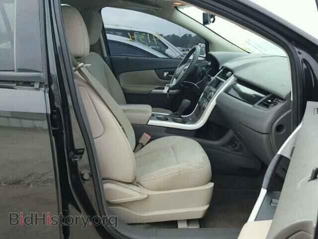 2013 FORD EDGE - VIN: 2FMDK3GC2DBB81728 - Photo 5