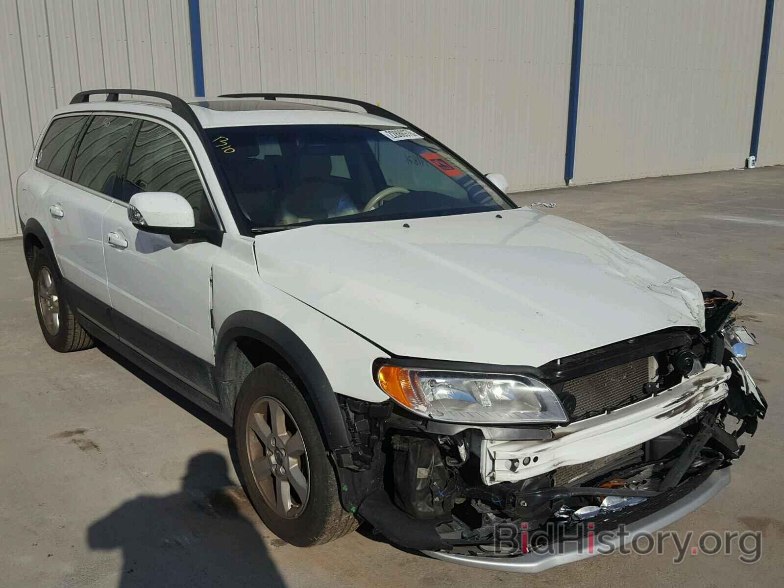 Photo YV4952BZXB1094463 - VOLVO XC70 2011