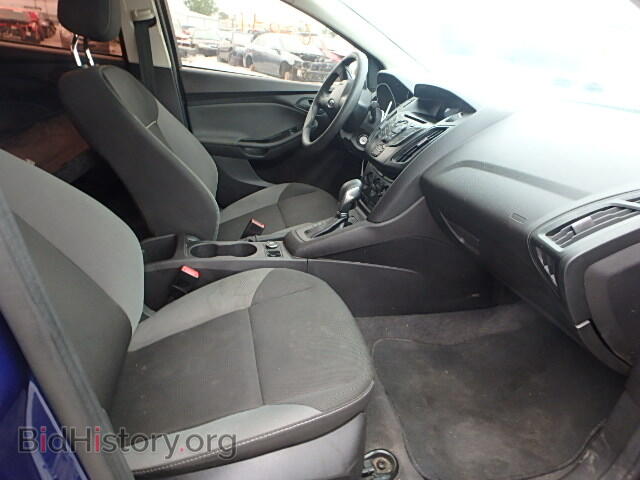 2012 FORD FOCUS - VIN: 1FAHP3E25CL243676 - Photo 5