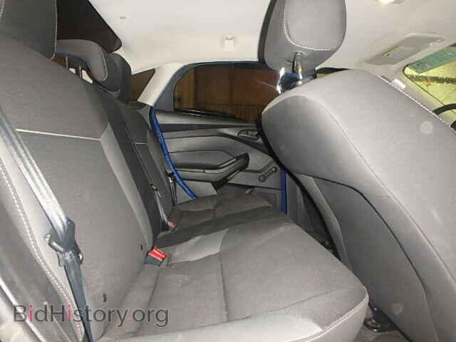 2012 FORD FOCUS - VIN: 1FAHP3E25CL243676 - Photo 6