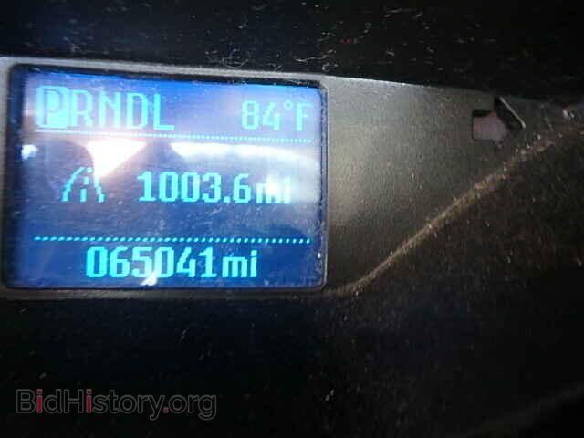 2012 FORD FOCUS - VIN: 1FAHP3E25CL243676 - Photo 8