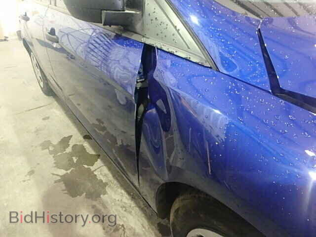 2012 FORD FOCUS - VIN: 1FAHP3E25CL243676 - Photo 10