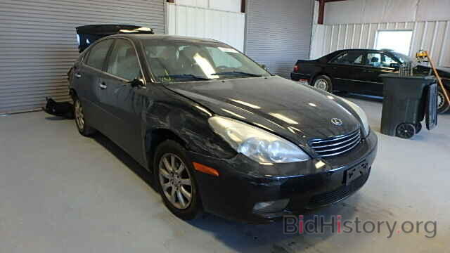 Фотография JTHBF30G630142751 - LEXUS ES300 2003