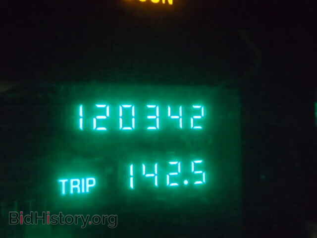 1999 CADILLAC DEVILLE - VIN: 1G6KD54Y0XU726439 - Фото 8