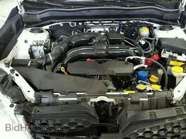 2015 SUBARU FORESTER - VIN: JF2SJABC5FH532777 - Фото 7
