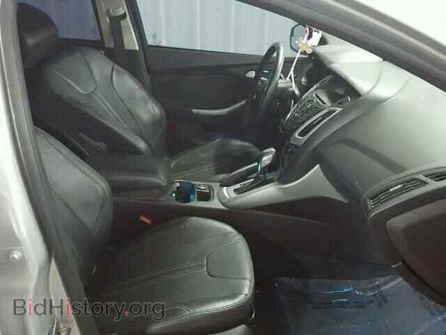 2013 FORD FOCUS - VIN: 1FADP3F23DL308720 - Фото 5