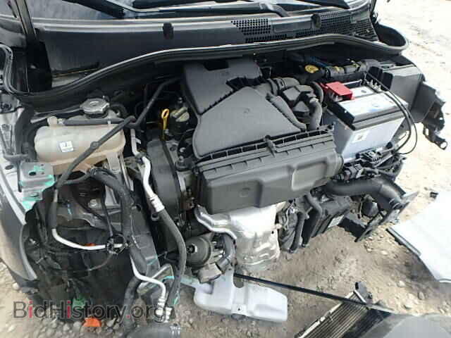 2012 FIAT 500 - VIN: 3C3CFFAR3CT131155 - Фото 7