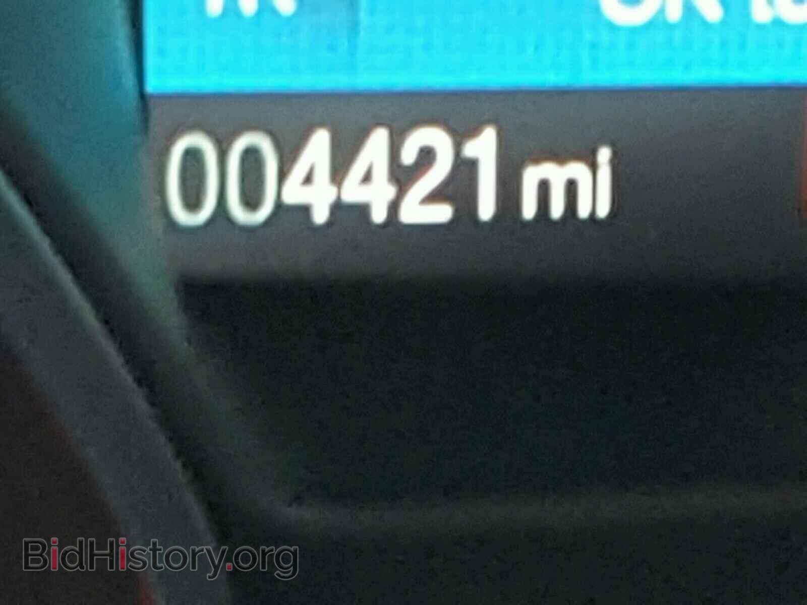 2017 FORD FOCUS - VIN: 1FADP3F22HL328088 - Photo 8
