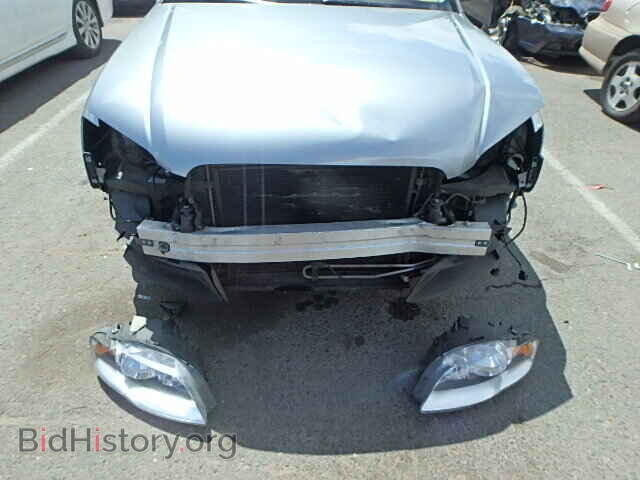 2006 AUDI A4 - VIN: WAUDF78E86A189425 - Фото 10