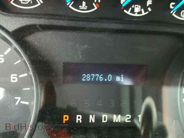2014 FORD F150 - VIN: 1FTFW1CF2EKE16626 - Фото 8