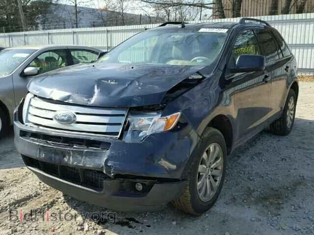 2010 FORD EDGE - VIN: 2FMDK4KC0ABA93902 - Photo 2
