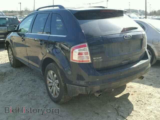 2010 FORD EDGE - VIN: 2FMDK4KC0ABA93902 - Photo 3