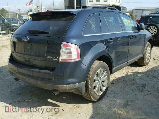 2010 FORD EDGE - VIN: 2FMDK4KC0ABA93902 - Photo 4