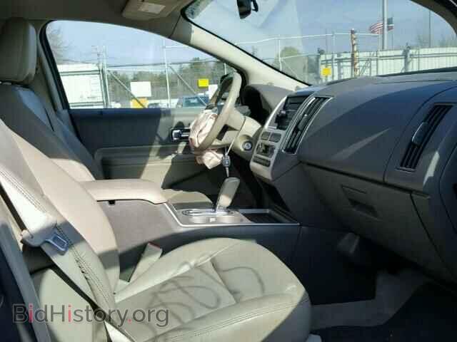 2010 FORD EDGE - VIN: 2FMDK4KC0ABA93902 - Photo 5