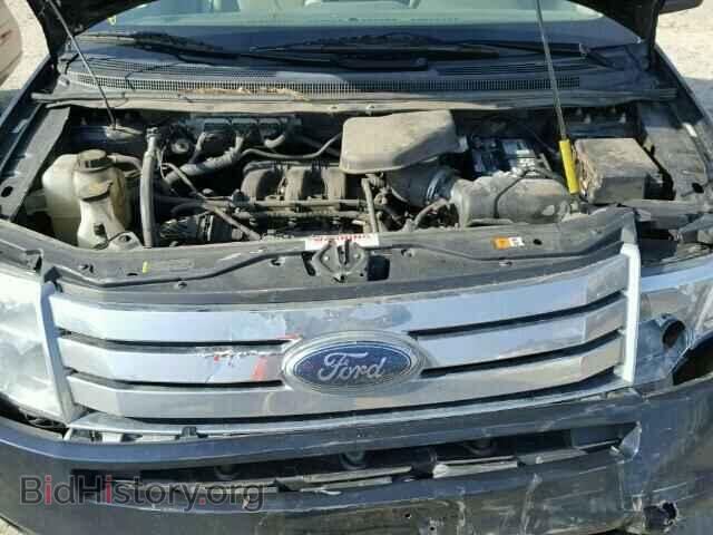 2010 FORD EDGE - VIN: 2FMDK4KC0ABA93902 - Photo 7