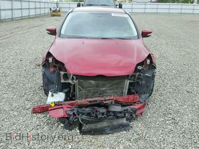 2013 FORD FOCUS - VIN: 1FADP3K25DL235940 - Фото 10