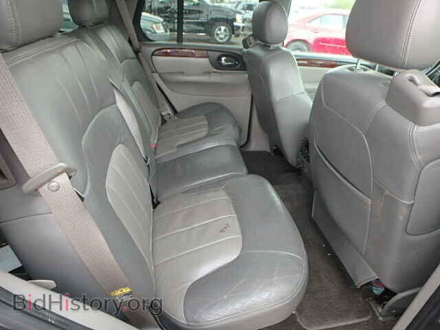 2003 GMC ENVOY - VIN: 1GKDT13S032157729 - Photo 6
