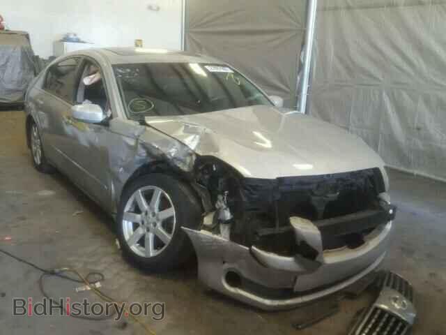 Фотография 1N4BA41E85C803223 - NISSAN MAXIMA 2005