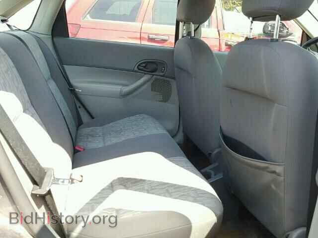 2005 FORD FOCUS - VIN: 1FAFP34N15W213580 - Фото 6