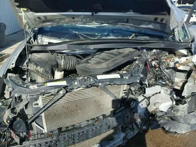 2011 DODGE CARAVAN - VIN: 2D4RN3DG0BR608663 - Фото 7