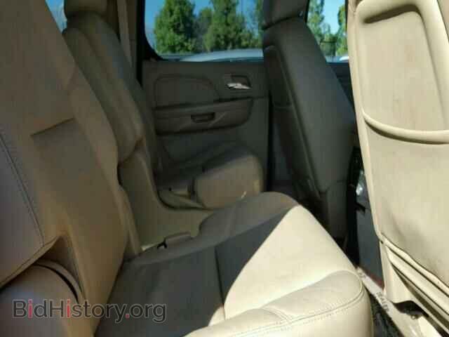 2013 CADILLAC ESCALADE - VIN: 1GYS3JEF0DR374929 - Фото 6