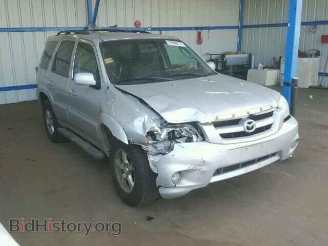 Фотография 4F2CZ941X5KM09354 - MAZDA TRIBUTE 2005