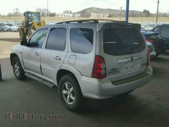 2005 MAZDA TRIBUTE - VIN: 4F2CZ941X5KM09354 - Фото 3