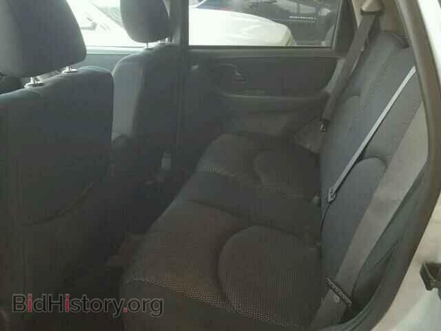 2005 MAZDA TRIBUTE - VIN: 4F2CZ941X5KM09354 - Фото 6