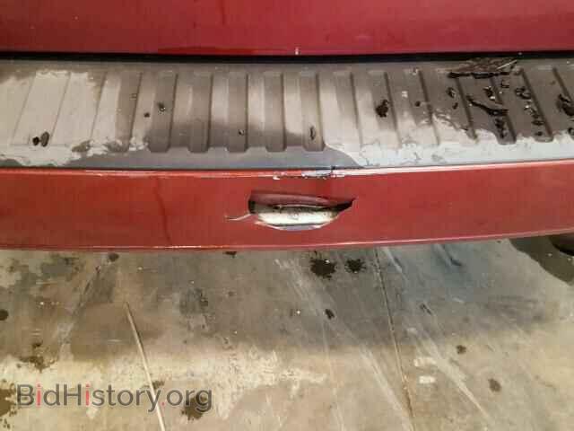 2004 FORD FREESTAR - VIN: 2FMZA51654BB16704 - Фото 10