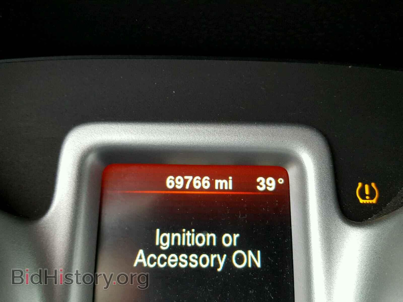 2015 DODGE JOURNEY - VIN: 3C4PDDBG3FT557971 - Photo 8
