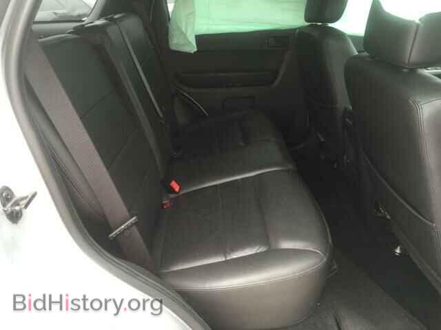 2012 FORD ESCAPE - VIN: 1FMCU9DG7CKA84660 - Фото 6