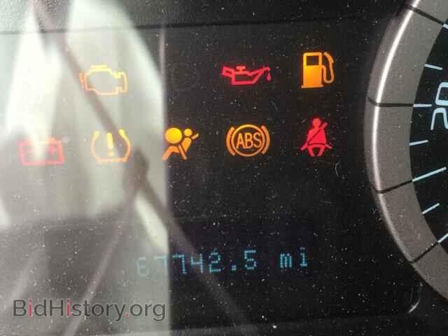 2012 FORD ESCAPE - VIN: 1FMCU9DG7CKA84660 - Фото 8