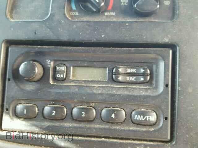 2002 FORD ECONOLINE - VIN: 1FTNE24222HB05478 - Photo 9