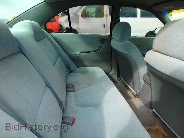 2002 MITSUBISHI GALANT - VIN: 4A3AA46G82E059717 - Фото 6
